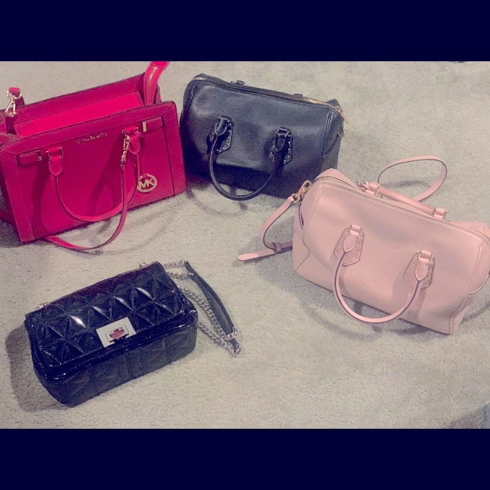 Original Michael Kors Handbags